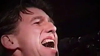 Cocaine    Old Time Rock 'n' Roll   Ronald Hoth