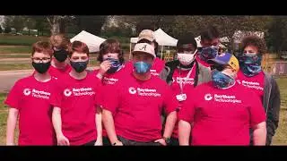 Alabama School of Cyber Technology and Engineering students share their STEM goals