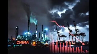 Промышленная прибыль Китая в ноябре упала на 13,1%.