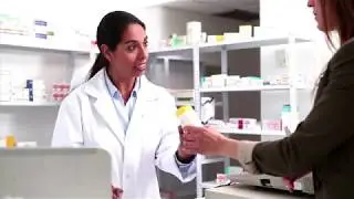Bureau Recognized by American Pharmacists Association Foundation