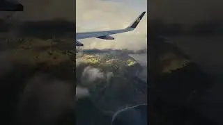 #travel #flying #mountains #amazingviews #videoediting #cinematicvideo #samsunggalaxy