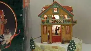 MR CHRISTMAS HOLIDAY IN MOTION FOR SALE ON EBAY 12/2/14