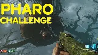PHARO Challenge - Zetsubou No Shima - Black Ops 3 Zombies