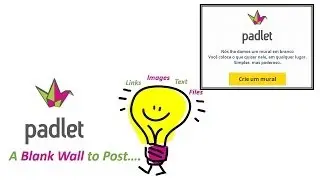 Tutorial Padlet