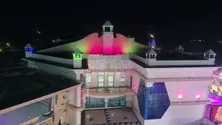 Orai Wedding Drone Shoot