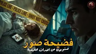 قصة جريمة مستوحاة من أحداث واقعية فضيحة صور دمّرت حياة اسرة كاملة