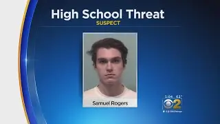 Naperville man arrested for violent online threats