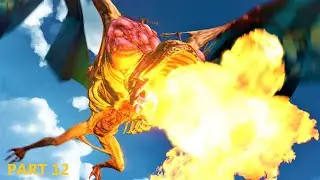 SUNSET OVERDRIVE Walkthrough Gameplay Part 12 - King Scab Boss and Winger PC XBOX 2021 (Xbox one)
