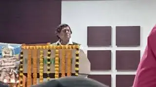 Global Peace and Harmony 2025-2026 | Dr. Achyut Samant | KIIT & KISS UNIVERSITY