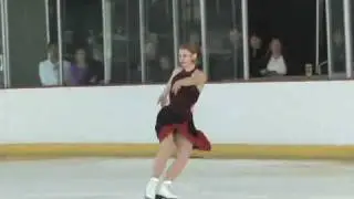 Teressa Vellrath - Tango Romantica