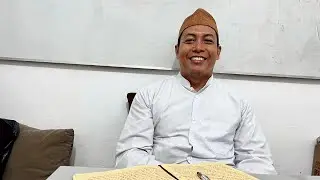 [LIVE] Kajian Rutinan Majelis Taklim Sabilul Barokah, Adab Sebelum Tidur - Lanjutan