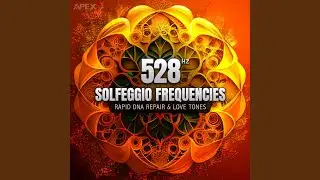 Solar Chakra Frequency