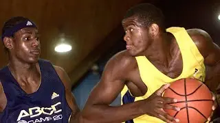 The Tragedy of Lenny Cooke