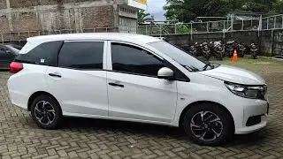 CARA PASANG FOGLAMP HONDA MOBILIO TYPE S