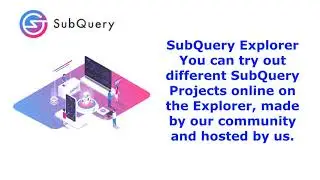 SubQuery