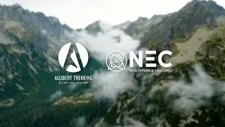 New Explorer Challenge 2025 - Vivre l'aventure autrement avec Allibert Trekking.
