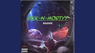 RIKK N MORTYY