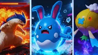 &iexcl;EL MEJOR TEAM FAVORITO EN LIGA SUPER (1500)!-PVP GBL POKEMON GO