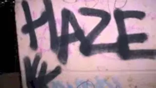 Raps Changed -Haze