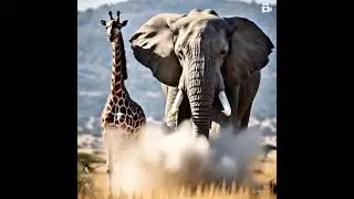 #animals #elephant #trending #shorts #voice #forest #discovery #sound