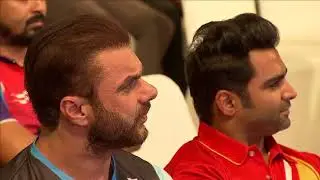 Celebrity Cricket League CCL T10 Blast Press Meet Live!