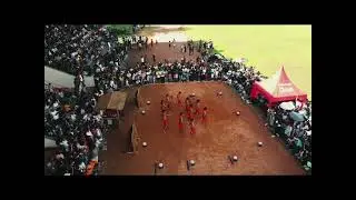 ANGGUN DANCE CREW - KARNA BETA MALUKU (3RD LBBE 2025)