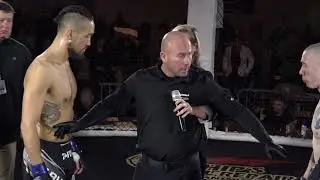 Valor 47 Bout 17 Steven Haag Vs Jason King