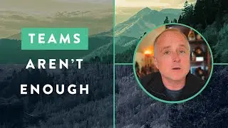 Why Team-Level Agile Isn&rsquo;t Agile Transformation