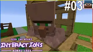 FTB IR #03 - Frank and the Philosopher's Stone