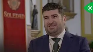 Especial Canal Sur | Virgen de la Soledad, Alhaurín de la Torre (Málaga)
