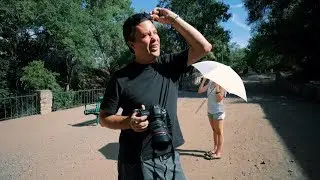 4 Tips For Better Photos In Harsh Mid Day Light