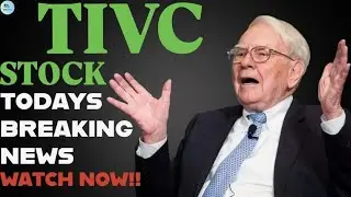 TIVC STOCK- TIVIC HEALTH SYSTEMS INC STOCK TODAYS BREAKING NEWS | TIVIC STOCK