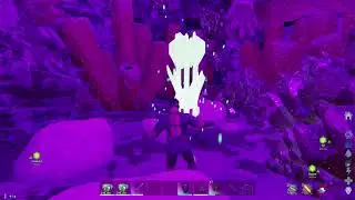 Artifact of the Cleaver Ark Astraeos Map #ardenius