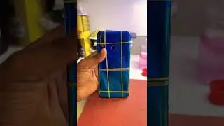Realme 3 Glass Replace! #mobile #viral #trending #technology #ytshorts #youtubeshorts