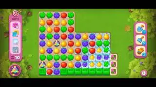 GARDENSCAPES CHALLENGE LEVEL 18914