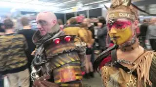 Facts 2016 Spring Edition Ghent