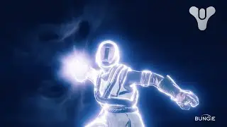 Destiny 2 - Shard of the Traveler (Voidwalker Subclass Quest)