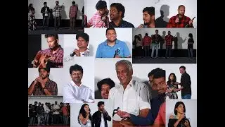 3rd Lotus Short Film Awards 2018 II LOTUS AWARDS
