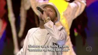 Vinheta Carnaval 2012 - Unidos da Tijuca