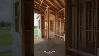 Framed - Woodvine in Old Metairie, Luxury Custom Homes #precisionbuildersofla