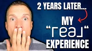 Why I Left Keller Williams for Real Broker | 2 Years Later Review for Real Estate Agents