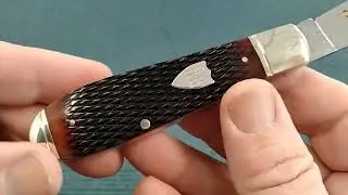 ALL NEW!! ~ Rough Ryder 30th Anniversary Teardrop Jack RR2628 ~ YOU'RE GONNA WANT TO GET ONE OR TWO