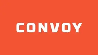 Using the Convoy App