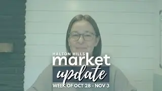 Halton Hills Housing Update - Ep.262
