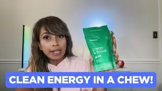 NeuroGum Extra Strength Review &ndash; Energy That Hits Fast!