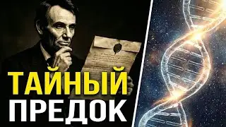 Что ДНК раскрыла о настоящем происхождении матери Авраама Линкольна