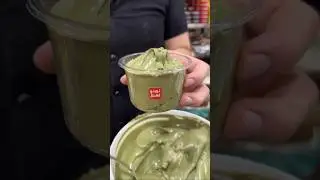 Unbelievable Pistachio & Nuts Topping  &ndash; A Flavor Explosion!