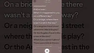 The 30th - @BillieEilish Have a nice day or night 🙃#the30th #random #lyrics #popular #songs