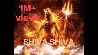 A SHIVAN SONG #shiva