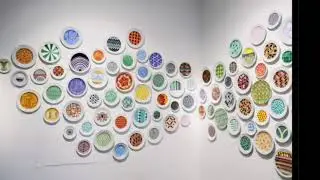 Artist Talk: Sara Baume